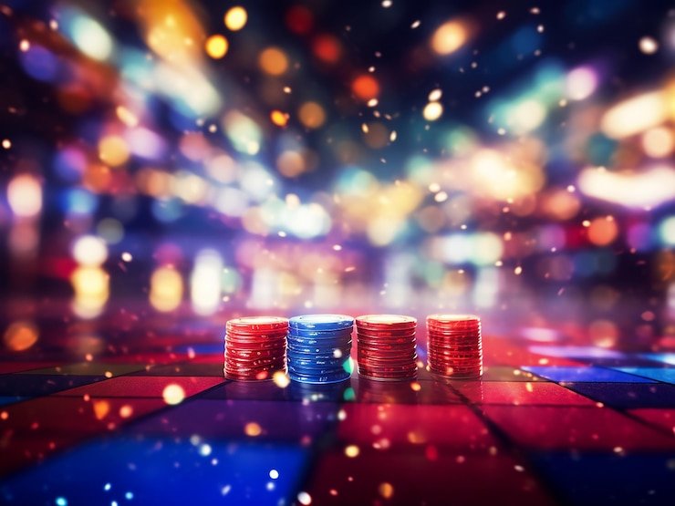 Dashboard platform bola012 menampilkan pasar sportsbook, live dealer, dan permainan slot